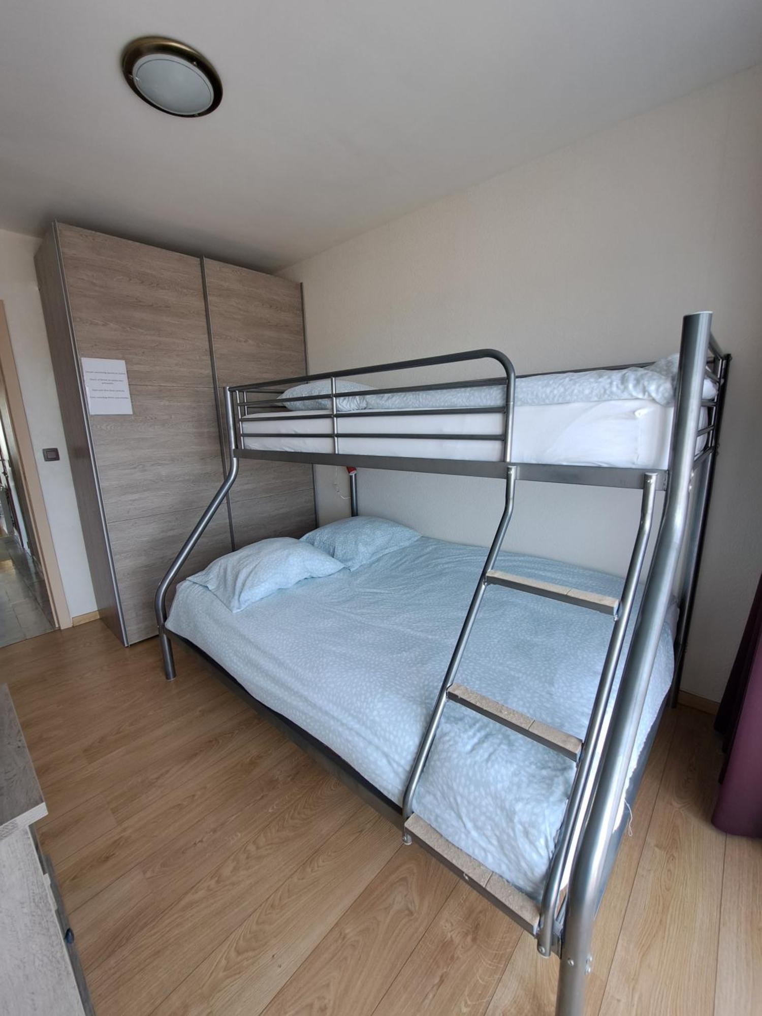 Panoramisch Appartement Tussen Zee ,Bos En De Duinen De Panne Zewnętrze zdjęcie